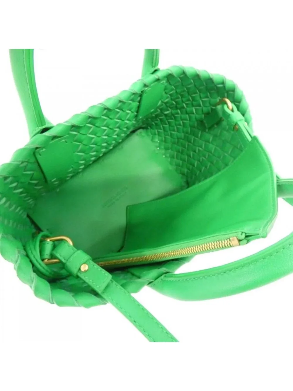 Bottega Veneta Bag Handbag